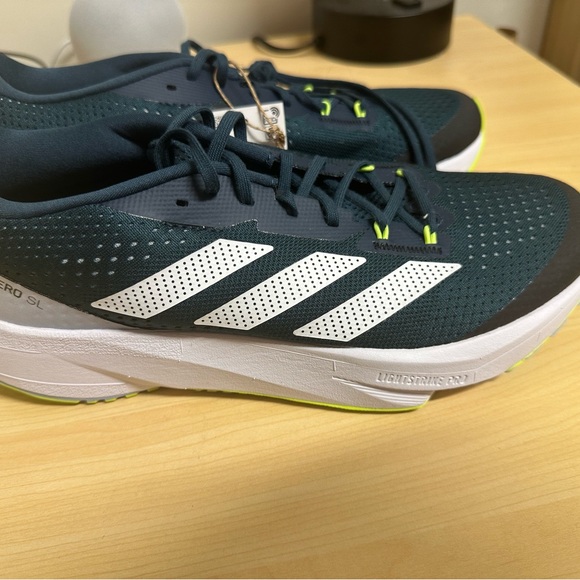 BRAND NEW Adidas Adizero SL Running Shoes - Picture 1 of 5